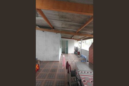 Casa à venda com 300m², 5 quartos e 2 vagasEspaço Gourmet