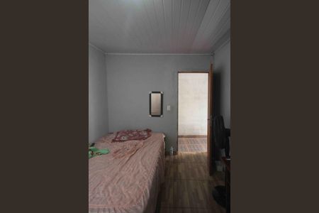 Casa à venda com 300m², 5 quartos e 2 vagasQuarto 03