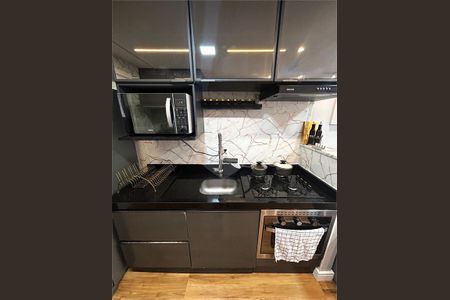 Apartamento à venda com 2 quartos, 32m² em Itaquera, São Paulo