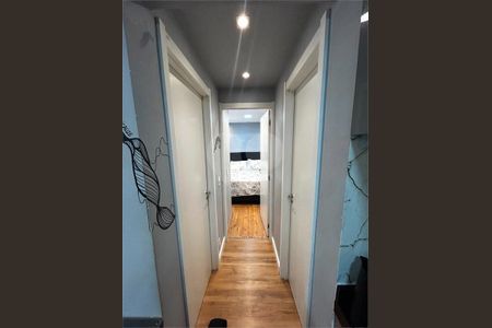 Apartamento à venda com 2 quartos, 32m² em Itaquera, São Paulo