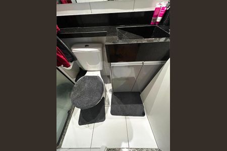 Apartamento à venda com 2 quartos, 32m² em Itaquera, São Paulo