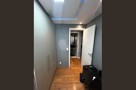 Apartamento à venda com 2 quartos, 32m² em Itaquera, São Paulo