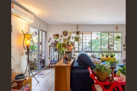 Foto 08 de apartamento à venda com 2 quartos, 102m² em Indianópolis, São Paulo