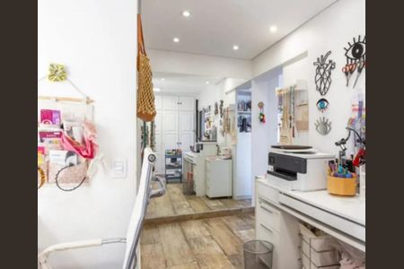 Apartamento à venda com 102m², 2 quartos e 2 vagasFoto 21