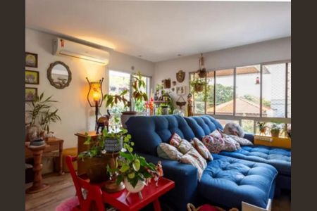 Foto 02 de apartamento à venda com 2 quartos, 102m² em Indianópolis, São Paulo