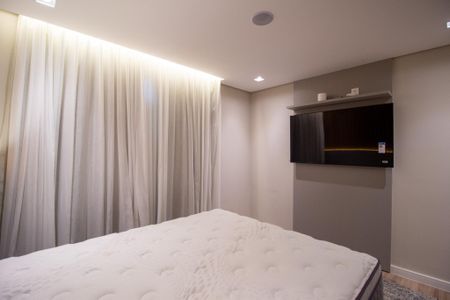 Apartamento para alugar com 128m², 3 quartos e 3 vagasSuite 1