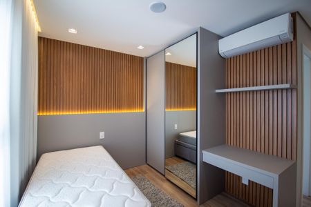 Apartamento para alugar com 128m², 3 quartos e 3 vagasSuite 2 