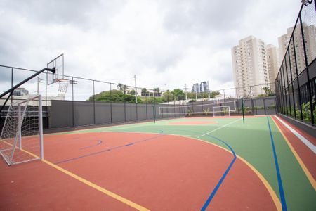 Apartamento para alugar com 128m², 3 quartos e 3 vagasÁrea comum