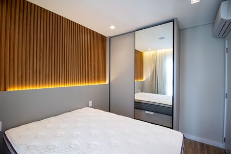 Apartamento para alugar com 128m², 3 quartos e 3 vagasSuite 3