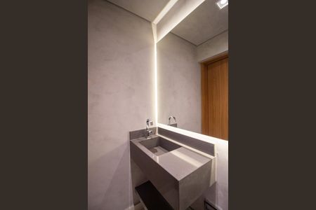 Apartamento para alugar com 128m², 3 quartos e 3 vagasLavabo 