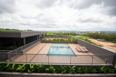 Apartamento para alugar com 128m², 3 quartos e 3 vagasÁrea comum