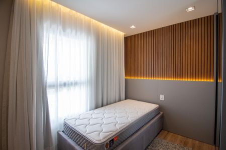 Apartamento para alugar com 128m², 3 quartos e 3 vagasSuite 2 