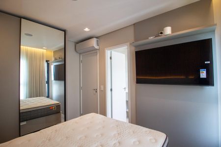 Apartamento para alugar com 128m², 3 quartos e 3 vagasSuite 3