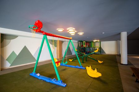 Apartamento para alugar com 128m², 3 quartos e 3 vagasÁrea comum