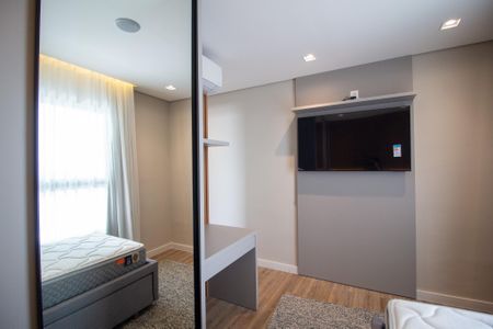 Apartamento para alugar com 128m², 3 quartos e 3 vagasSuite 2 