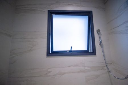 Apartamento para alugar com 128m², 3 quartos e 3 vagasBanheiro da Suíte 1