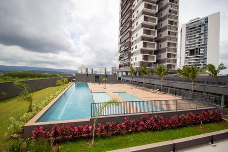 Apartamento para alugar com 128m², 3 quartos e 3 vagasÁrea comum