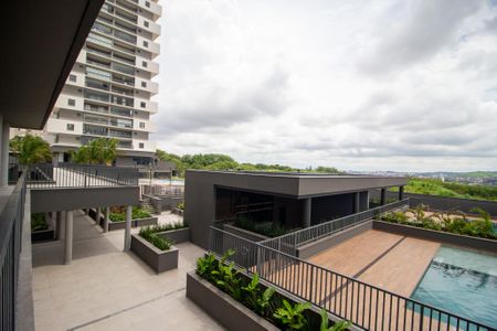 Apartamento para alugar com 128m², 3 quartos e 3 vagasÁrea comum