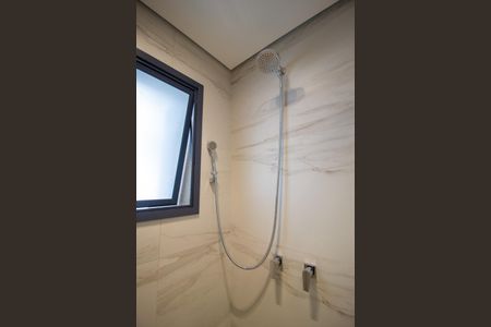 Apartamento para alugar com 128m², 3 quartos e 3 vagasBanheiro da Suíte 1