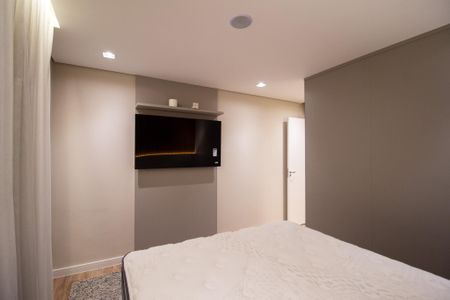 Apartamento para alugar com 128m², 3 quartos e 3 vagasSuite 1