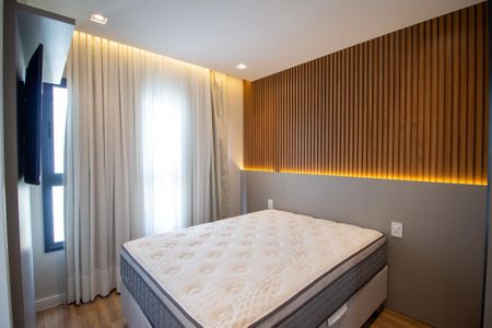 Apartamento para alugar com 128m², 3 quartos e 3 vagasSuite 3