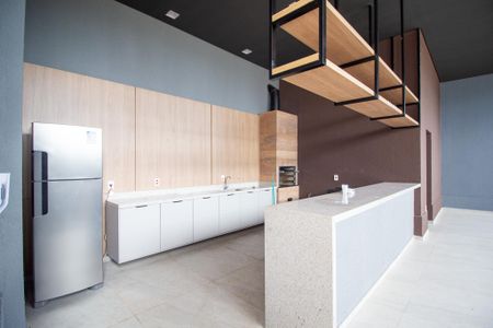 Apartamento para alugar com 128m², 3 quartos e 3 vagasÁrea comum