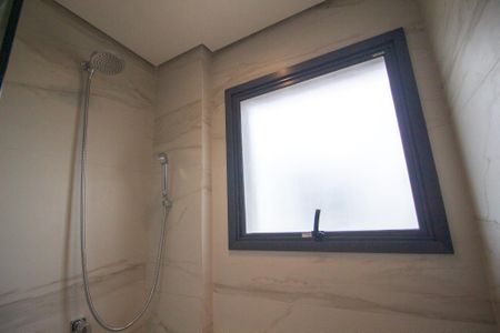 Apartamento para alugar com 128m², 3 quartos e 3 vagasBanheiro da Suíte 3