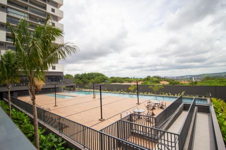 Apartamento para alugar com 128m², 3 quartos e 3 vagasÁrea comum