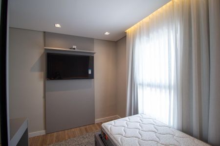 Apartamento para alugar com 128m², 3 quartos e 3 vagasSuite 2 