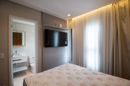 Apartamento para alugar com 128m², 3 quartos e 3 vagasSuite 3