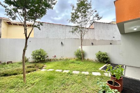 Varanda Garden de apartamento para alugar com 2 quartos, 90m² em Vila Guarani (Zona Sul), São Paulo