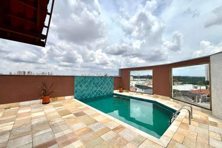 Apartamento para alugar com 90m², 2 quartos e 1 vagaÁrea comum - Piscina