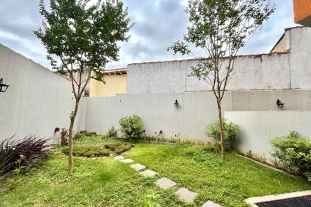 Apartamento para alugar com 90m², 2 quartos e 1 vagaVista do Quarto 1