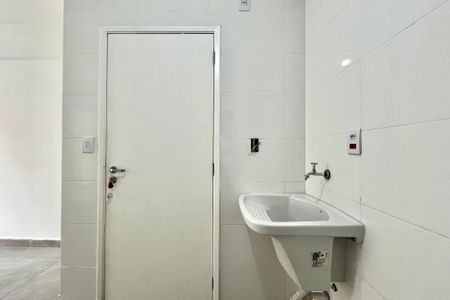 Apartamento para alugar com 90m², 2 quartos e 1 vagaÁrea de Serviço