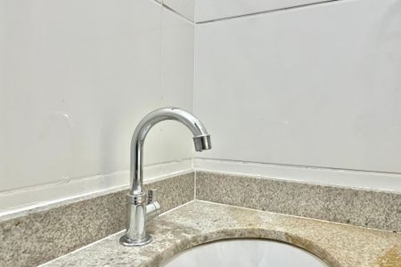 Apartamento para alugar com 90m², 2 quartos e 1 vagaBanheiro