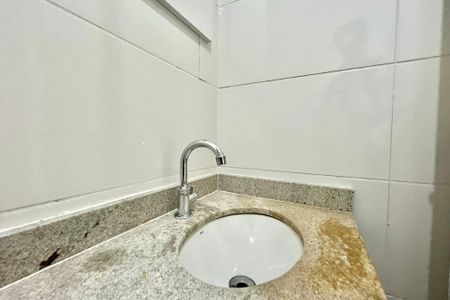 Apartamento para alugar com 90m², 2 quartos e 1 vagaBanheiro