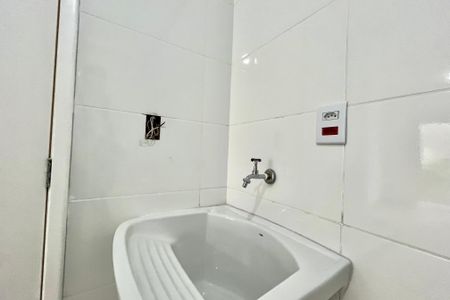 Apartamento para alugar com 90m², 2 quartos e 1 vagaÁrea de Serviço