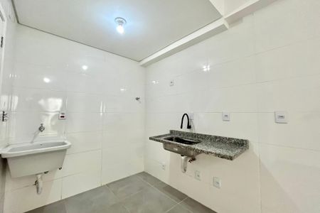 Apartamento para alugar com 90m², 2 quartos e 1 vagaCozinha