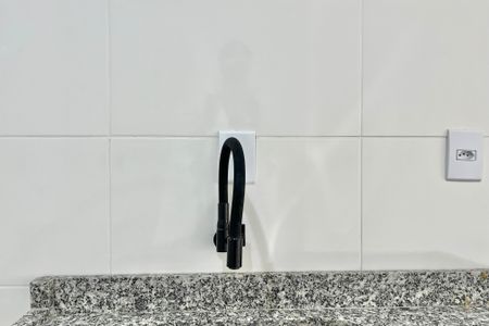 Apartamento para alugar com 90m², 2 quartos e 1 vagaCozinha