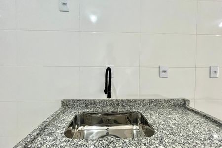 Apartamento para alugar com 90m², 2 quartos e 1 vagaCozinha