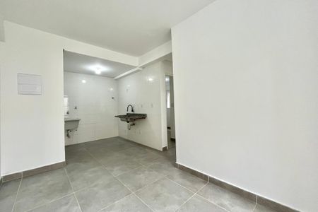 Apartamento para alugar com 90m², 2 quartos e 1 vagaSala