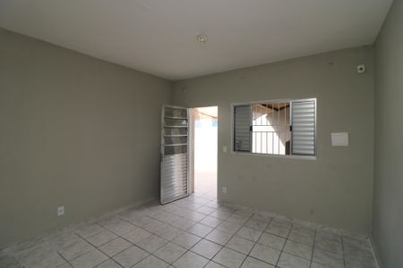 Sala de casa para alugar com 1 quarto, 44m² em Vila Formosa, São Paulo