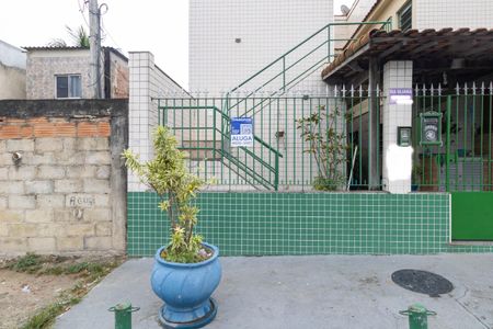 Casa para alugar com 40m², 1 quarto e sem vagaPlaquinha
