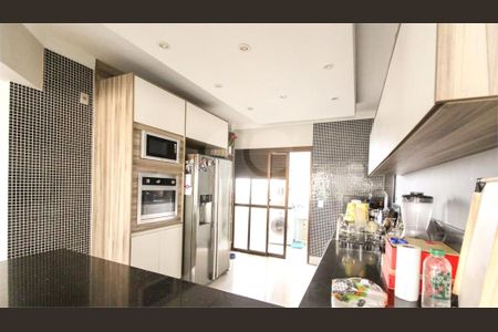 Apartamento à venda com 3 quartos, 126m² em Freguesia do Ó, São Paulo