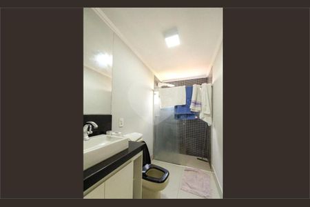 Apartamento à venda com 3 quartos, 126m² em Freguesia do Ó, São Paulo