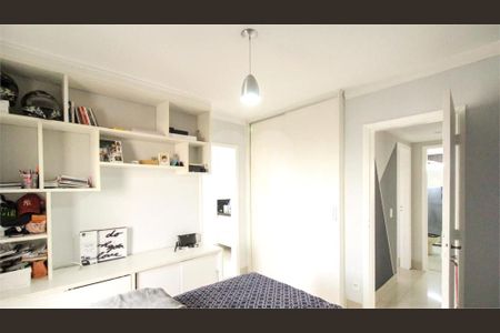 Apartamento à venda com 3 quartos, 126m² em Freguesia do Ó, São Paulo