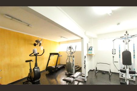 Apartamento à venda com 3 quartos, 126m² em Freguesia do Ó, São Paulo