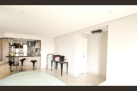 Apartamento à venda com 3 quartos, 126m² em Freguesia do Ó, São Paulo