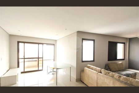 Apartamento à venda com 3 quartos, 126m² em Freguesia do Ó, São Paulo