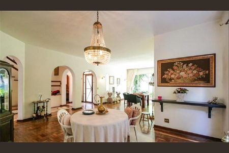 Casa à venda com 3 quartos, 390m² em Planalto Paulista, São Paulo